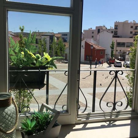 Homecity Coimbra Eksteriør bilde