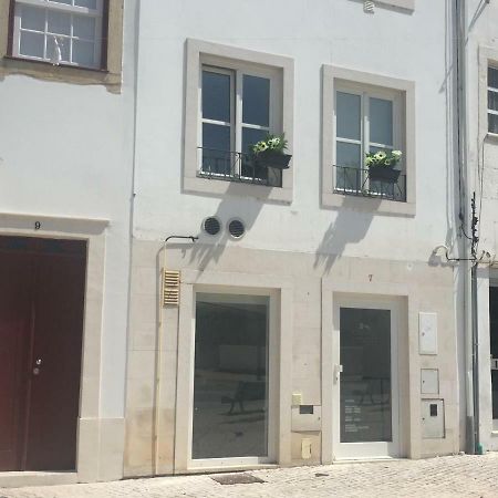 Homecity Coimbra Eksteriør bilde