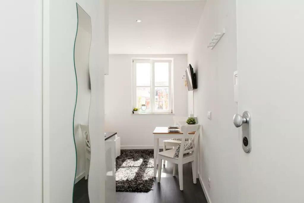 Homecity Coimbra Eksteriør bilde
