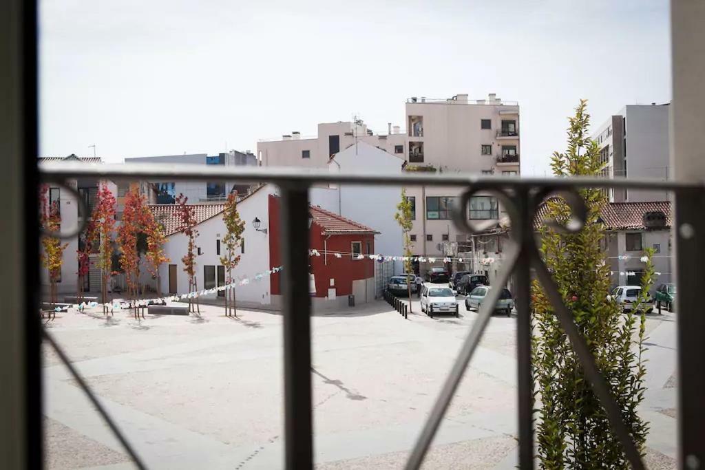 Homecity Coimbra Eksteriør bilde