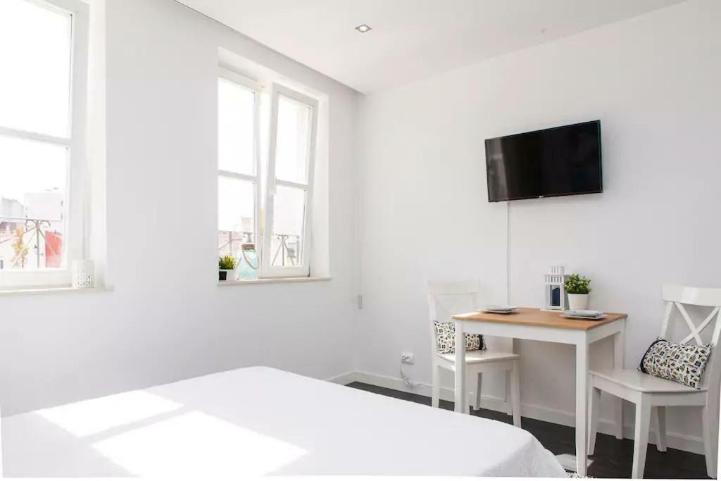Homecity Coimbra Eksteriør bilde