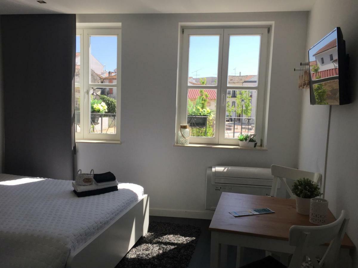 Homecity Coimbra Eksteriør bilde