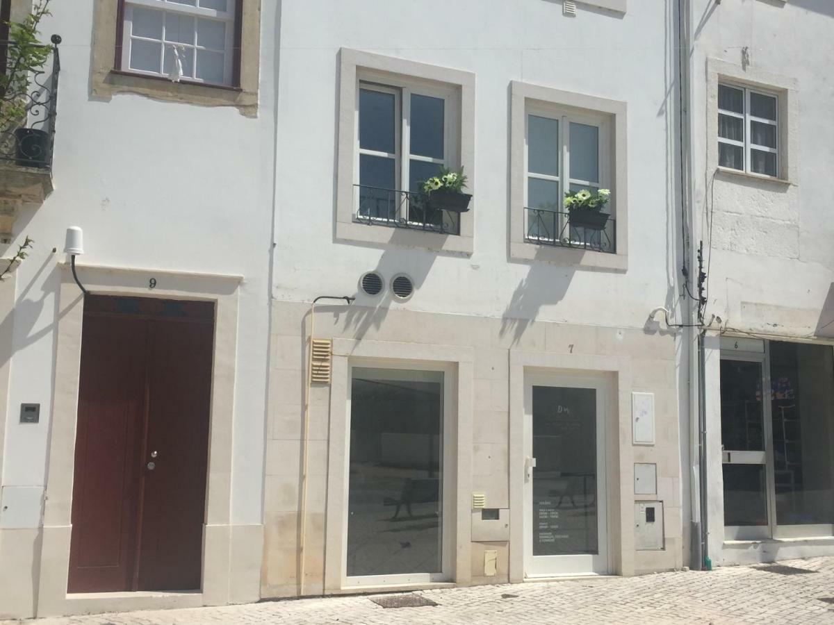 Homecity Coimbra Eksteriør bilde